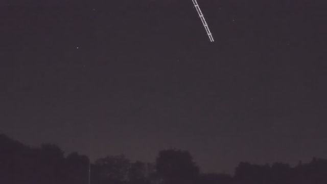 AMS18 meteor