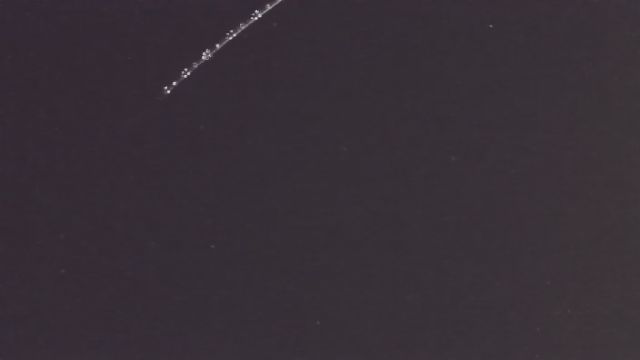 AMS18 meteor