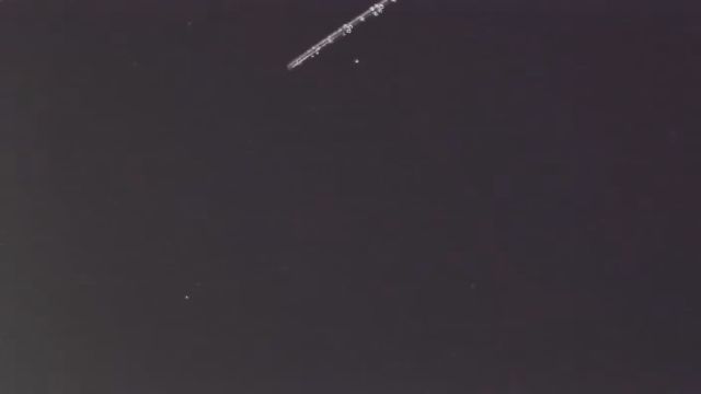 AMS18 meteor