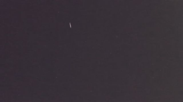 AMS18 meteor