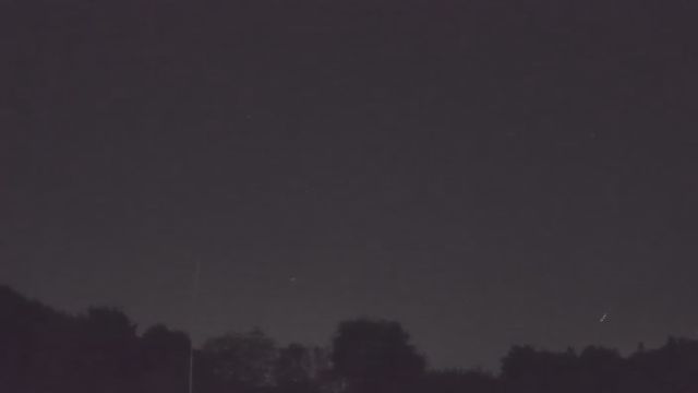 AMS18 meteor