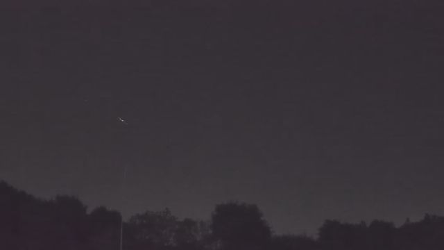 AMS18 meteor