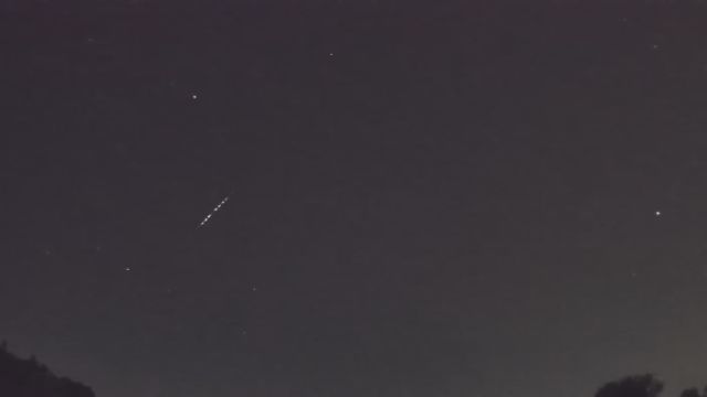 AMS18 meteor