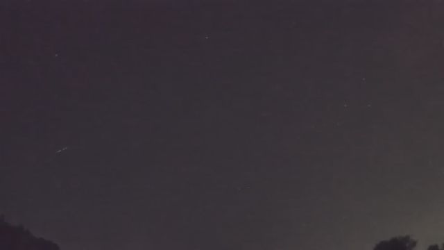 AMS18 meteor