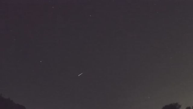 AMS18 meteor