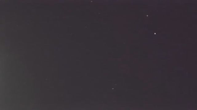 AMS18 meteor