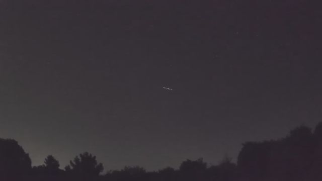 AMS18 meteor