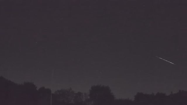 AMS18 meteor