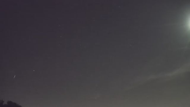 AMS18 meteor