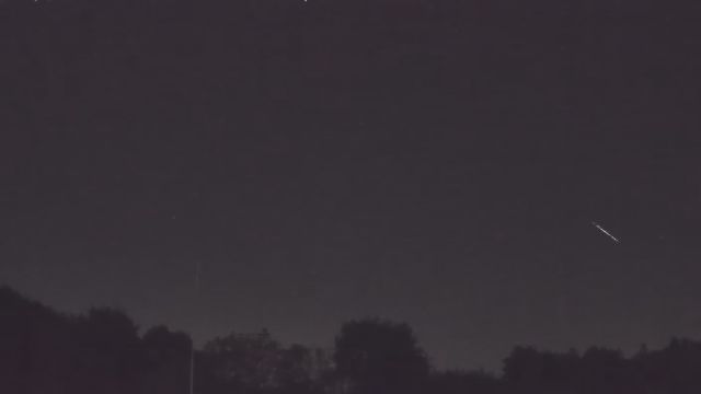 AMS18 meteor