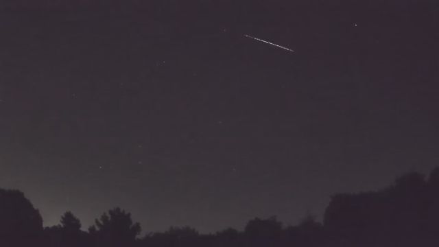 AMS18 meteor
