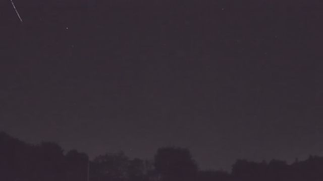 AMS18 meteor