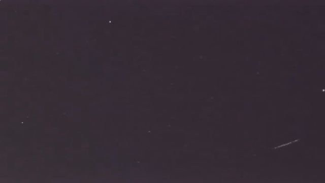 AMS18 meteor