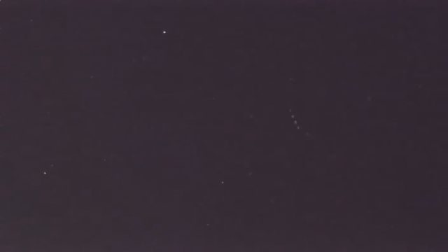 AMS18 meteor