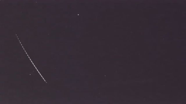 AMS18 meteor