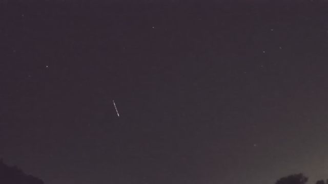 AMS18 meteor