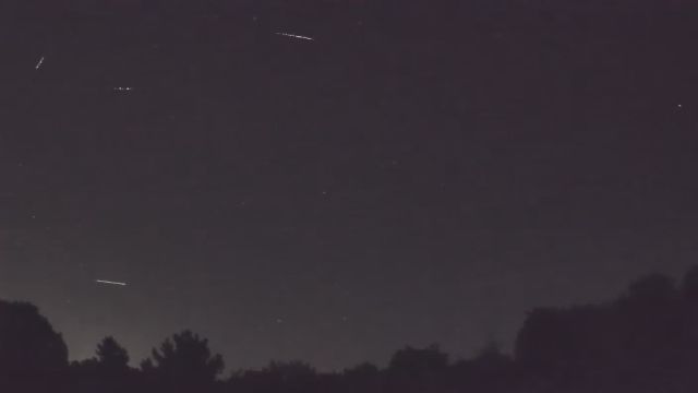 AMS18 meteor