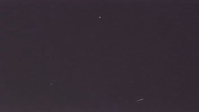 AMS18 meteor