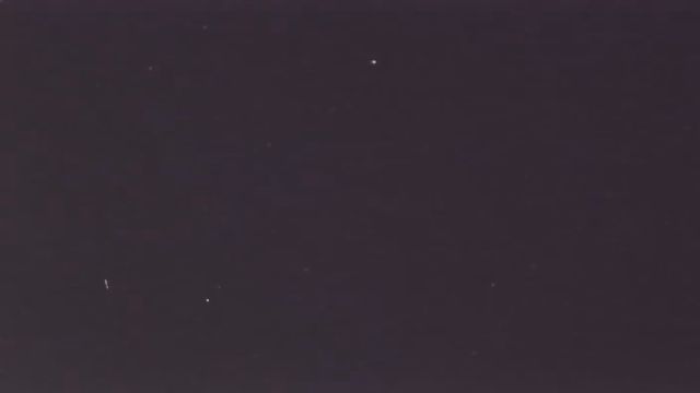 AMS18 meteor