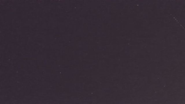 AMS18 meteor