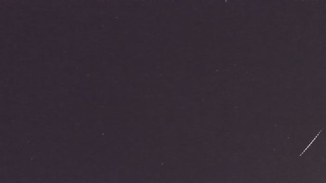 AMS18 meteor