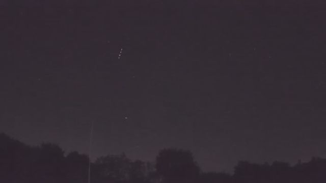 AMS18 meteor