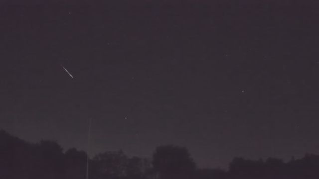 AMS18 meteor