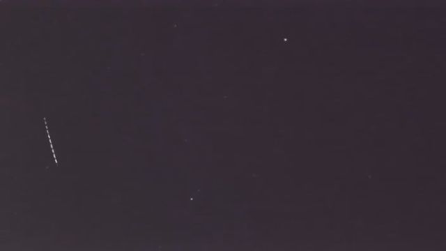 AMS18 meteor