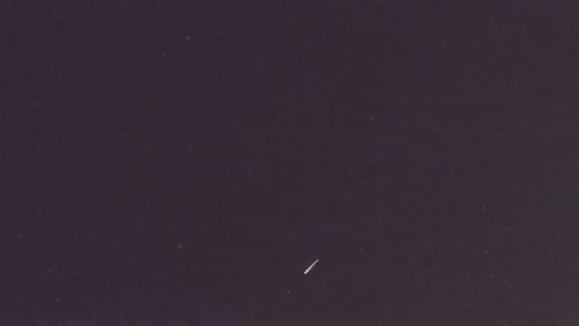 AMS18 meteor