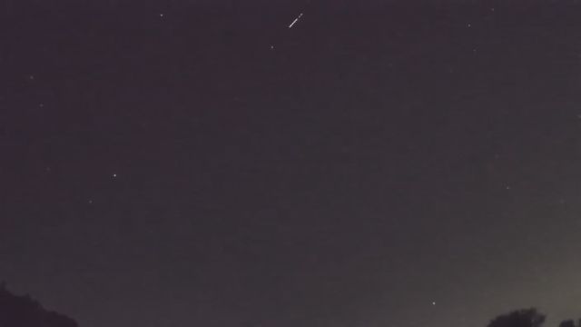 AMS18 meteor