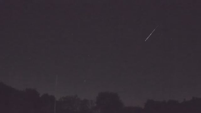 AMS18 meteor