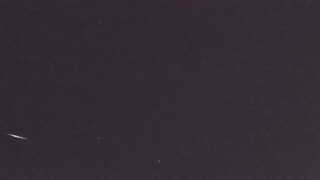 AMS18 meteor