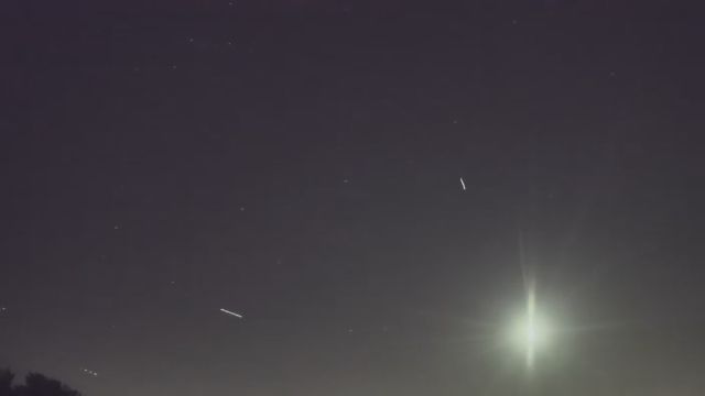 AMS18 meteor