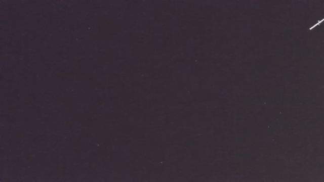 AMS18 meteor