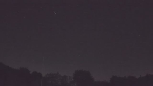 AMS18 meteor