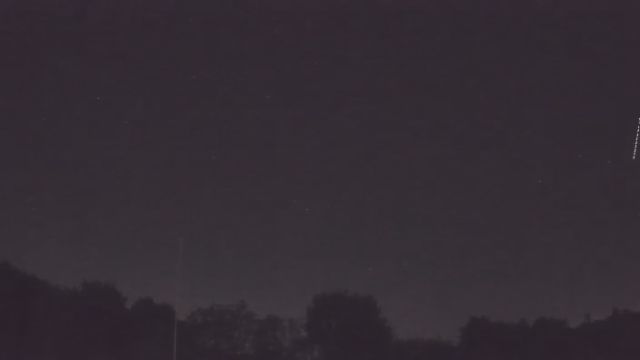 AMS18 meteor