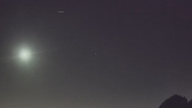 AMS18 meteor