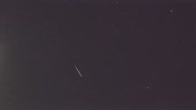AMS18 meteor