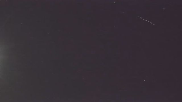 AMS18 meteor