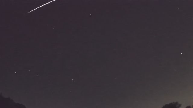 AMS18 meteor