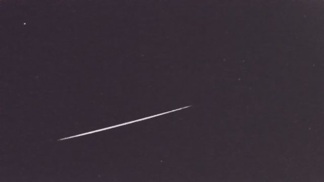 AMS18 meteor