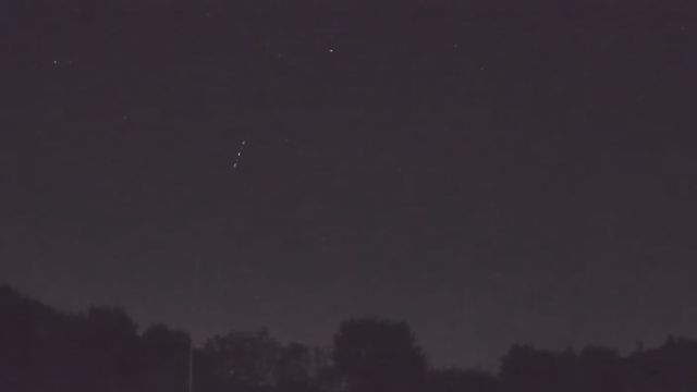 AMS18 meteor