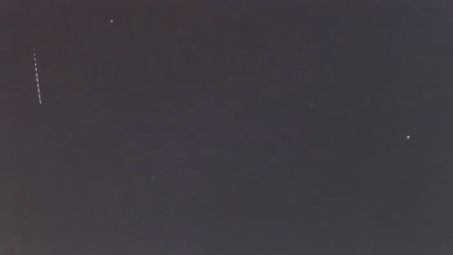 AMS18 meteor