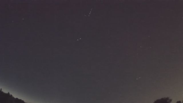 AMS18 meteor