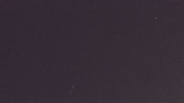 AMS18 meteor