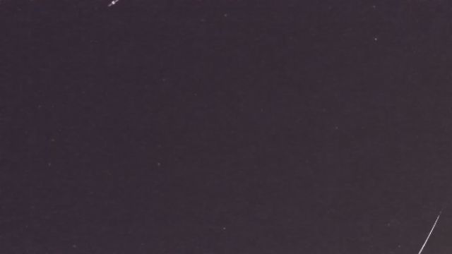AMS18 meteor