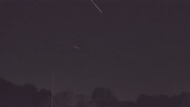 AMS18 meteor
