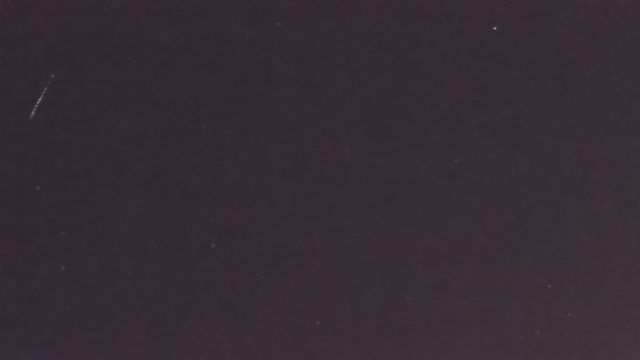 AMS18 meteor