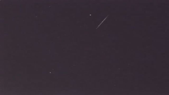 AMS18 meteor