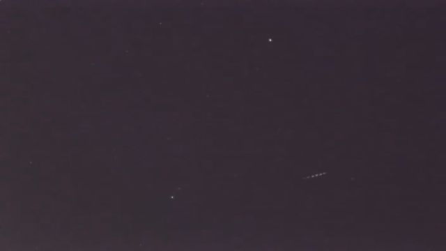 AMS18 meteor
